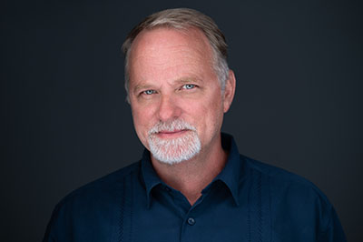 Bill Hinton - Onsite Project Manager