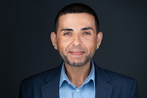 Carlos Argueta - Quality Control Specialist