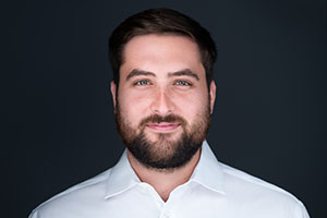 Ian Applebaum - Sales Manager