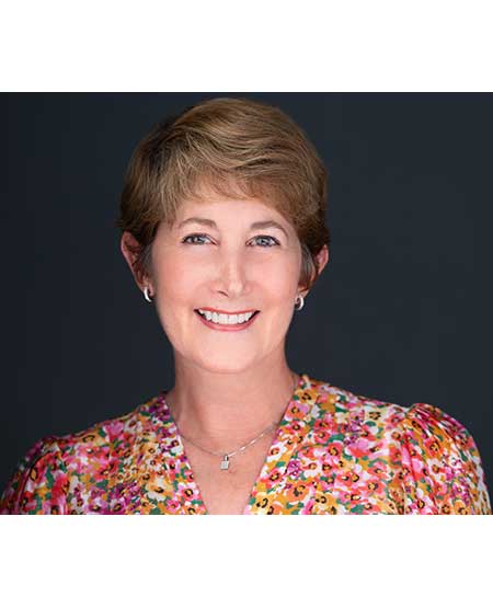 Marleen Applebaum - Vice President of Business Operations