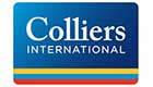 Colliers Parking Lot Maintenance Client