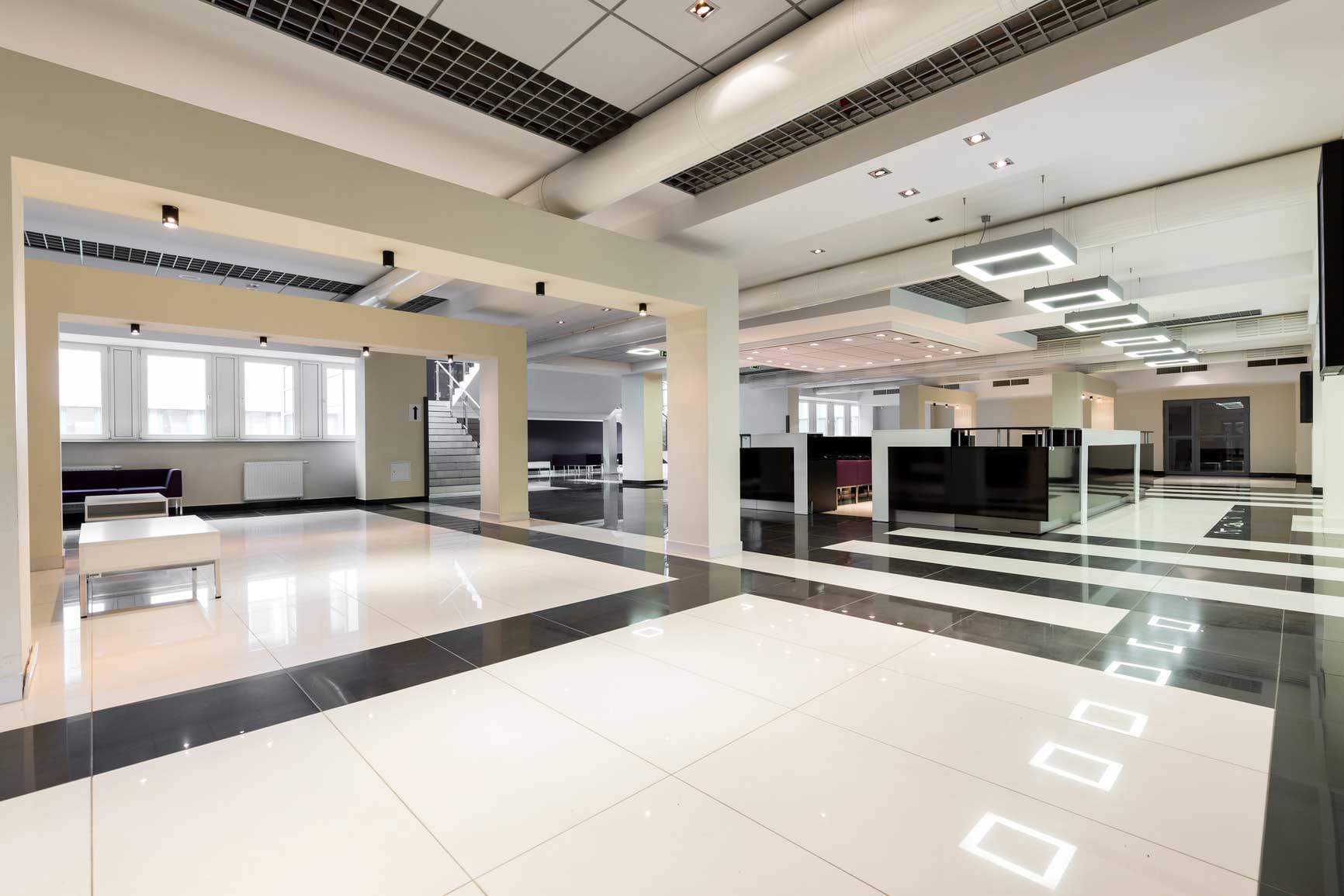 Commercial Renovations Company Miami
