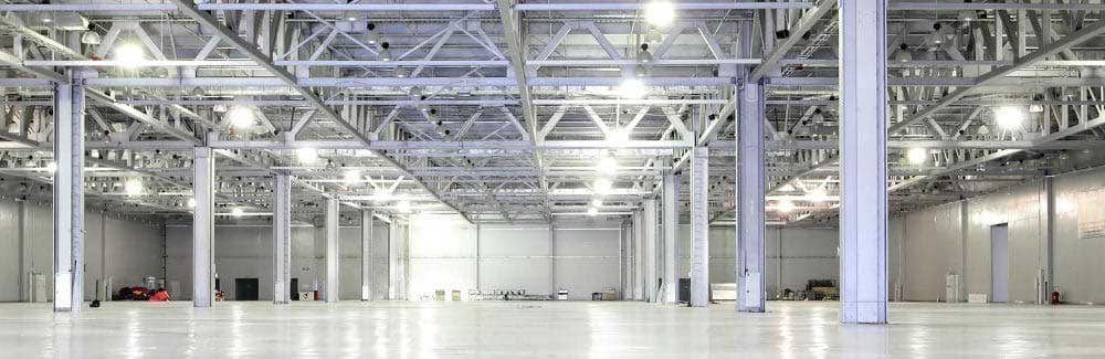 Warehouse Improvement South Florida